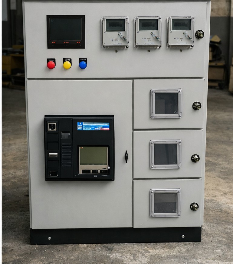 Packing and dispatch